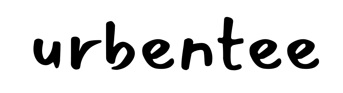 Banner for Urbentee